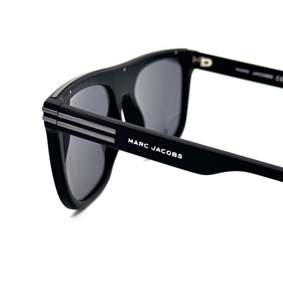 NEW!!! MARC JACOBS Sunglasses MARC 586/S 003IR Authentic - Picture 7 of 11